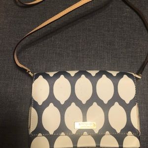 Kate Spade Lemon Bag 🍋